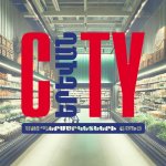 Yerevan City Supermarket Post Cover Image